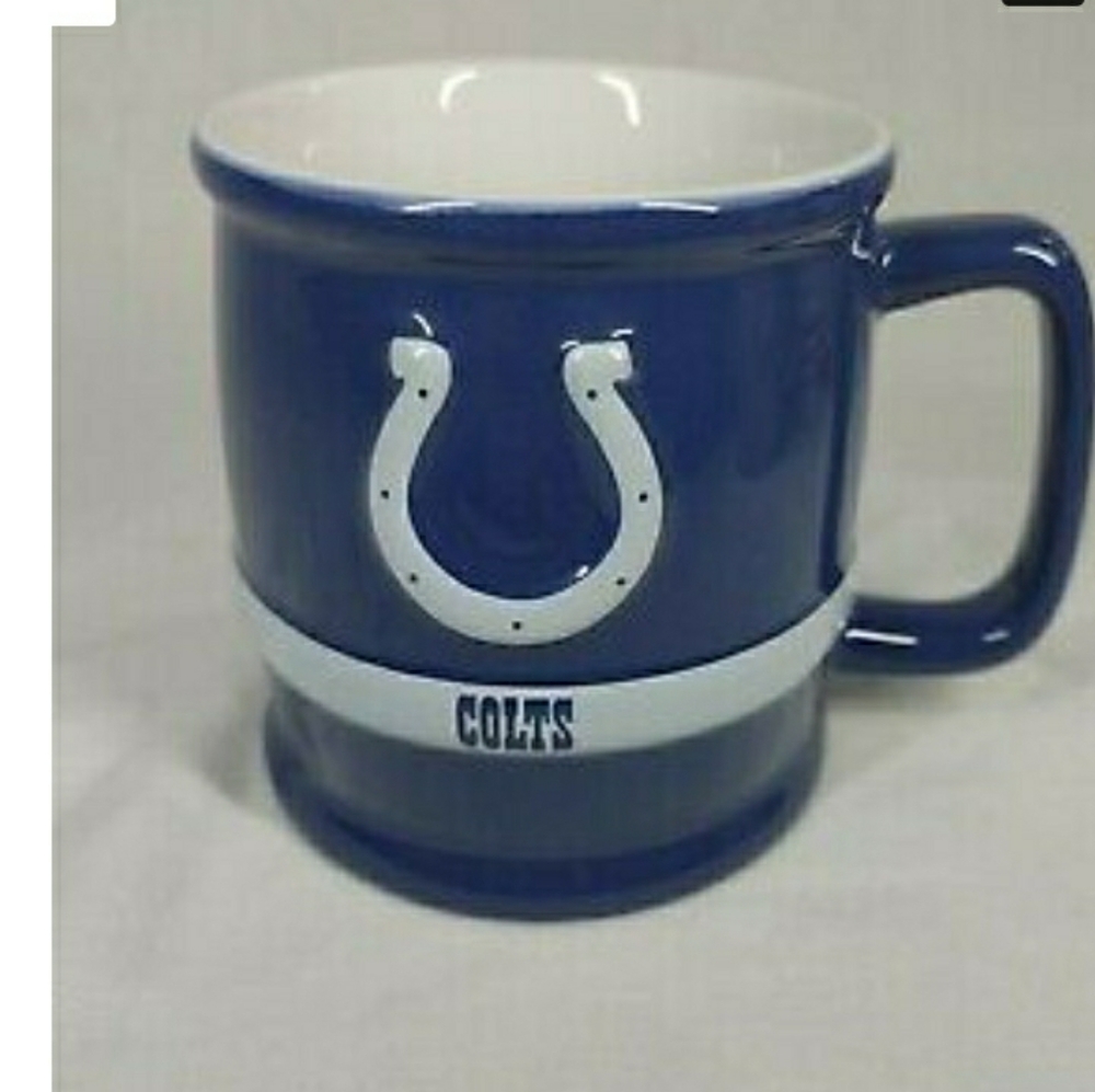 Colts mug